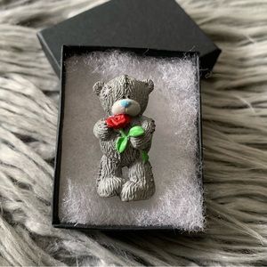 Vintage 1990’s Teddy Bear Pin